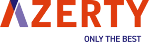 Azerty logo