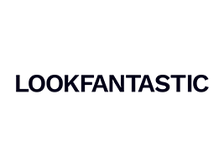 Lookfantastic logo
