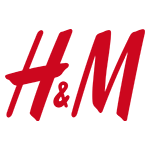 H&M logo