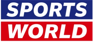 Sports World logo