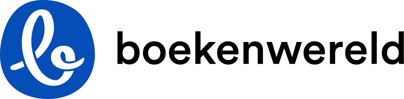 Boekenwereld logo