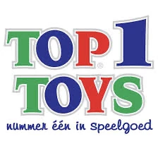 Top1Toys logo