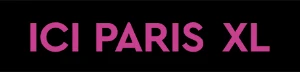 ICI PARIS XL logo