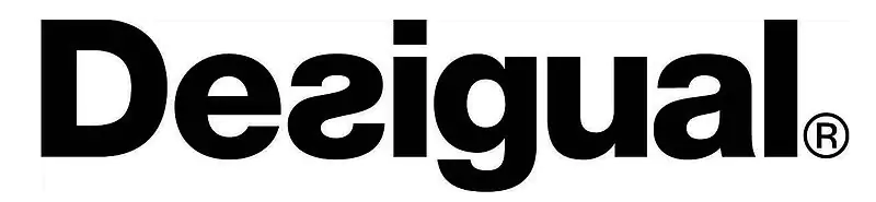 Desigual.com logo