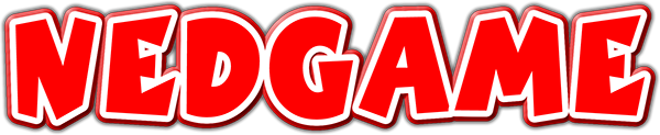 Nedgame.nl logo