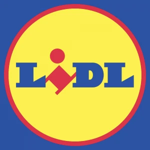 Lidl logo